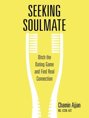 cover image of Seeking Soulmate
